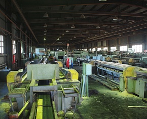 Производство КЛМ АРТ в Красноярске